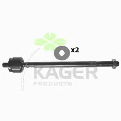 Рулевая тяга KAGER 41-0103