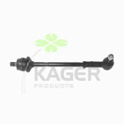 Рулевая тяга KAGER 41-0108