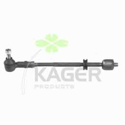 Рулевая тяга KAGER 41-0109
