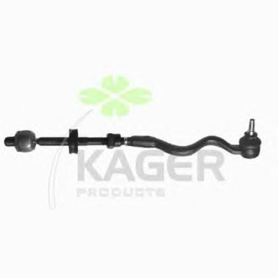 Рулевая тяга KAGER 41-0112
