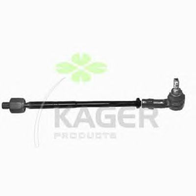 Рулевая тяга KAGER 41-0118