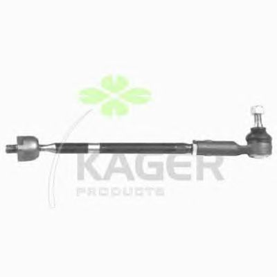 Рулевая тяга KAGER 41-0123