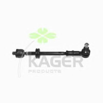 Рулевая тяга KAGER 41-0127