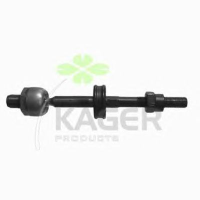 Рулевая тяга KAGER 41-0128