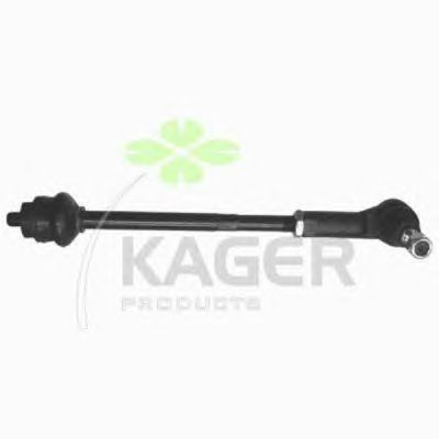 Рулевая тяга KAGER 41-0140