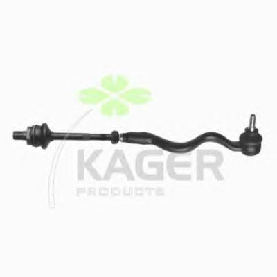 Рулевая тяга KAGER 41-0154