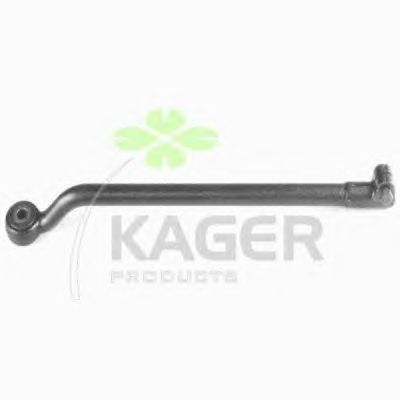 Рулевая тяга KAGER 41-0175