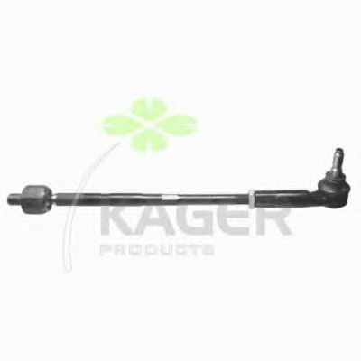 Рулевая тяга KAGER 41-0180