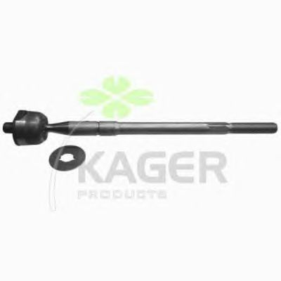 Рульова тяга KAGER 41-0184