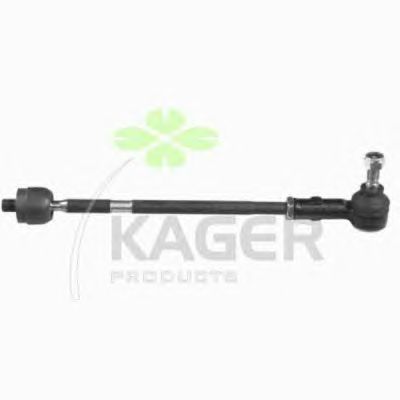 Рулевая тяга KAGER 41-0185