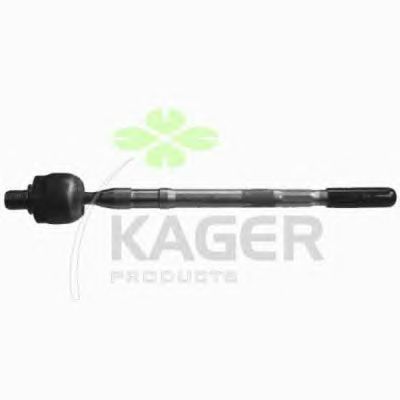 Рульова тяга KAGER 41-0193