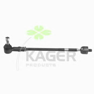 Рулевая тяга KAGER 41-0220