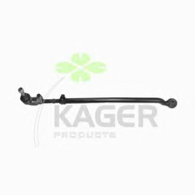Рулевая тяга KAGER 41-0254