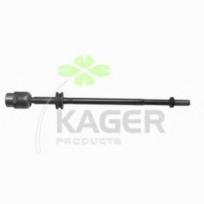 Рульова тяга KAGER 41-0258