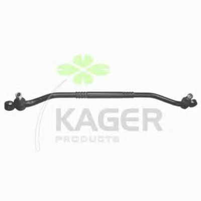 Рулевая тяга KAGER 41-0261