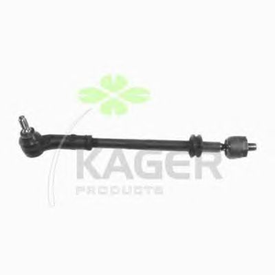 Рульова тяга KAGER 41-0263