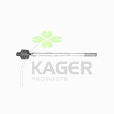 Рулевая тяга KAGER 41-0267