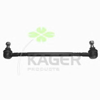 Рулевая тяга KAGER 41-0284