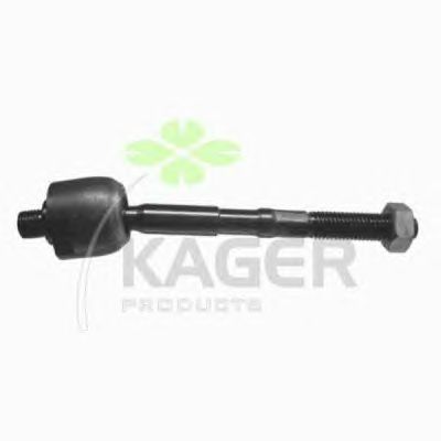 Рулевая тяга KAGER 41-0289