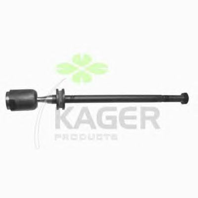 Рулевая тяга KAGER 41-0297