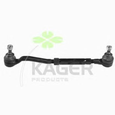 Рулевая тяга KAGER 41-0308