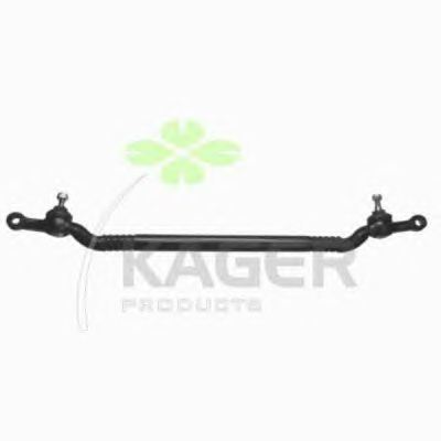 Рулевая тяга KAGER 41-0311