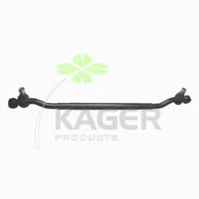 Рулевая тяга KAGER 41-0329