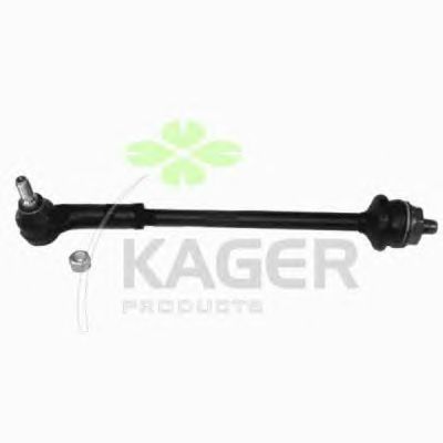Рулевая тяга KAGER 41-0332