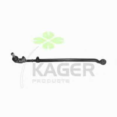 Рульова тяга KAGER 41-0334