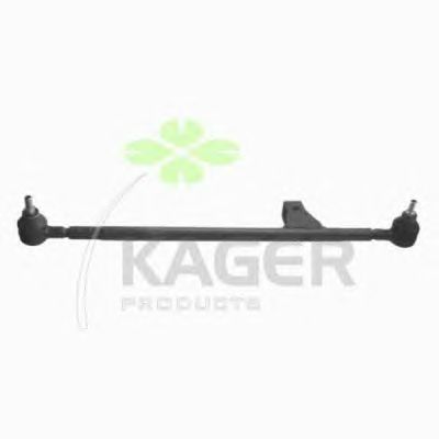 Рулевая тяга KAGER 41-0337