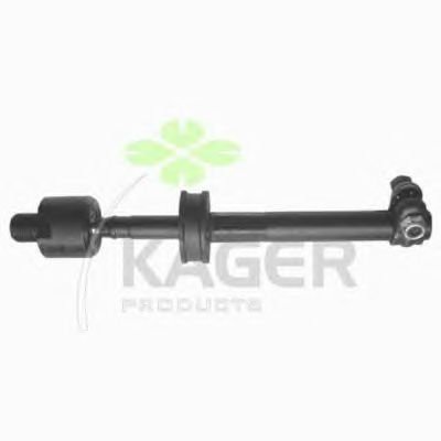 Рулевая тяга KAGER 41-0370