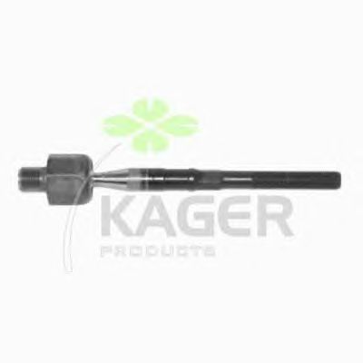 Рулевая тяга KAGER 41-0406