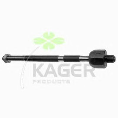 Рулевая тяга KAGER 41-0412