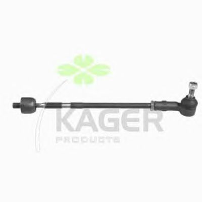 Рулевая тяга KAGER 41-0420