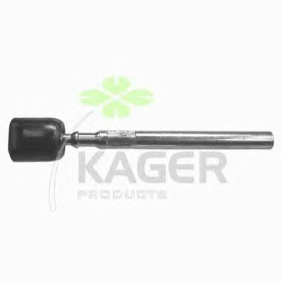 Рулевая тяга KAGER 41-0428
