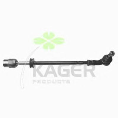 Рулевая тяга KAGER 41-0429