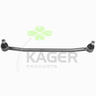 Рулевая тяга KAGER 41-0447