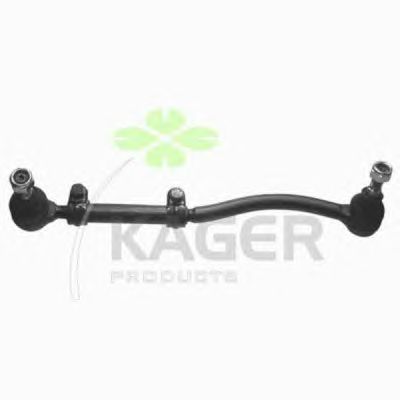 Рулевая тяга KAGER 41-0451