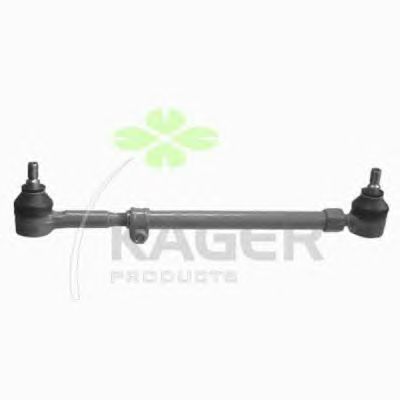 Рулевая тяга KAGER 41-0464