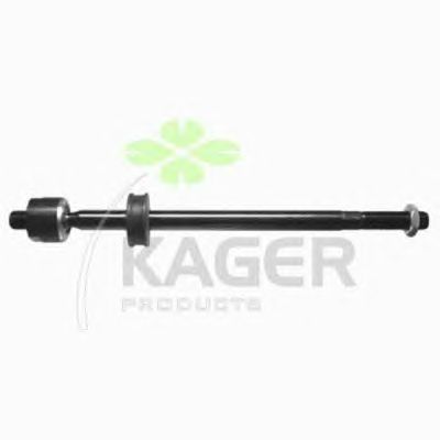 Рулевая тяга KAGER 41-0466