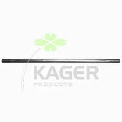 Рульова тяга KAGER 41-0488