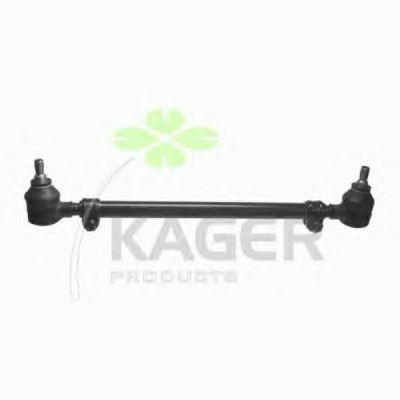Рулевая тяга KAGER 41-0489