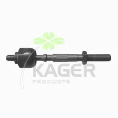 Рулевая тяга KAGER 41-0493