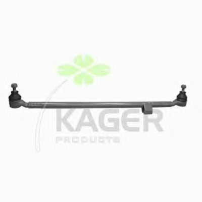 Рулевая тяга KAGER 41-0507