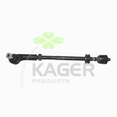 Рулевая тяга KAGER 41-0533
