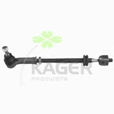 Рулевая тяга KAGER 41-0534