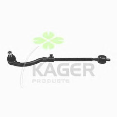 Рулевая тяга KAGER 41-0542