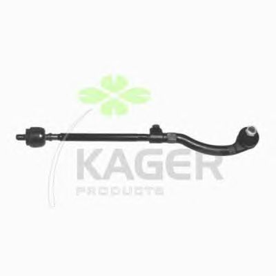 Рулевая тяга KAGER 41-0543
