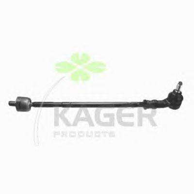 Рулевая тяга KAGER 41-0571