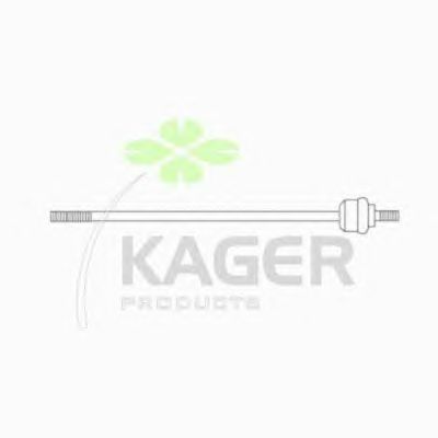 Рулевая тяга KAGER 41-0575